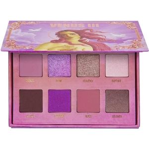 BRAND NEW Lime Crime Venus III Eyeshadow Palette